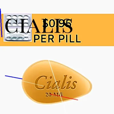 Cialis uniquement sur ordonnance